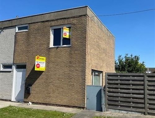                                         Andere te koop in Roeselare, € 199.000

