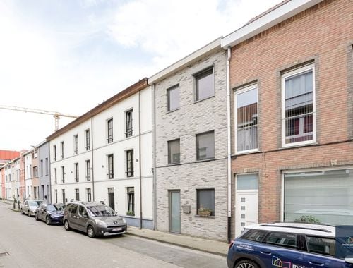                                         Woning te koop in Gent, € 455.000

