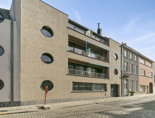                                         Appartement te huur in Oudenaarde, € 925

