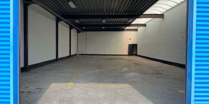 Bien professionnel à louer à Saffierstraat 5, 2200 Herentals