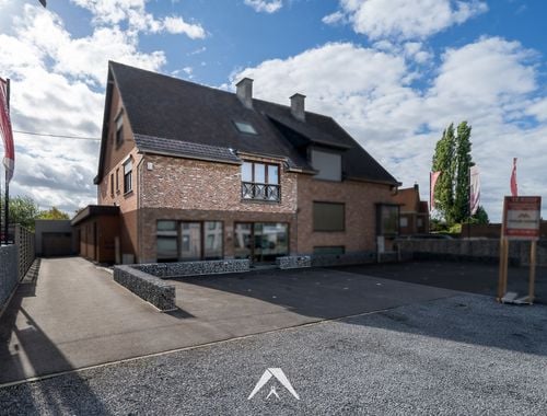                                         Appartement te koop in Beveren-Leie, € 139.500
