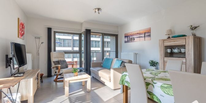 Appartement te koop in Brusselstraat 28 bus 0103, 8380 Zeebrugge