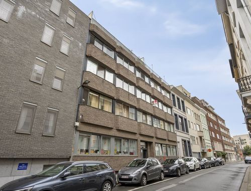                                         Studio à vendre à Antwerpen, € 149.000
