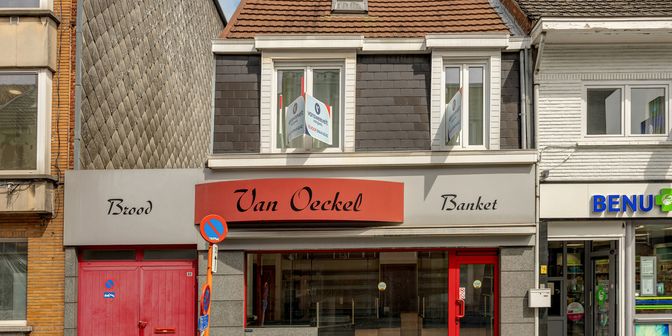 Bedrijfsvastgoed te koop in Graatakker 63, 2300 Turnhout