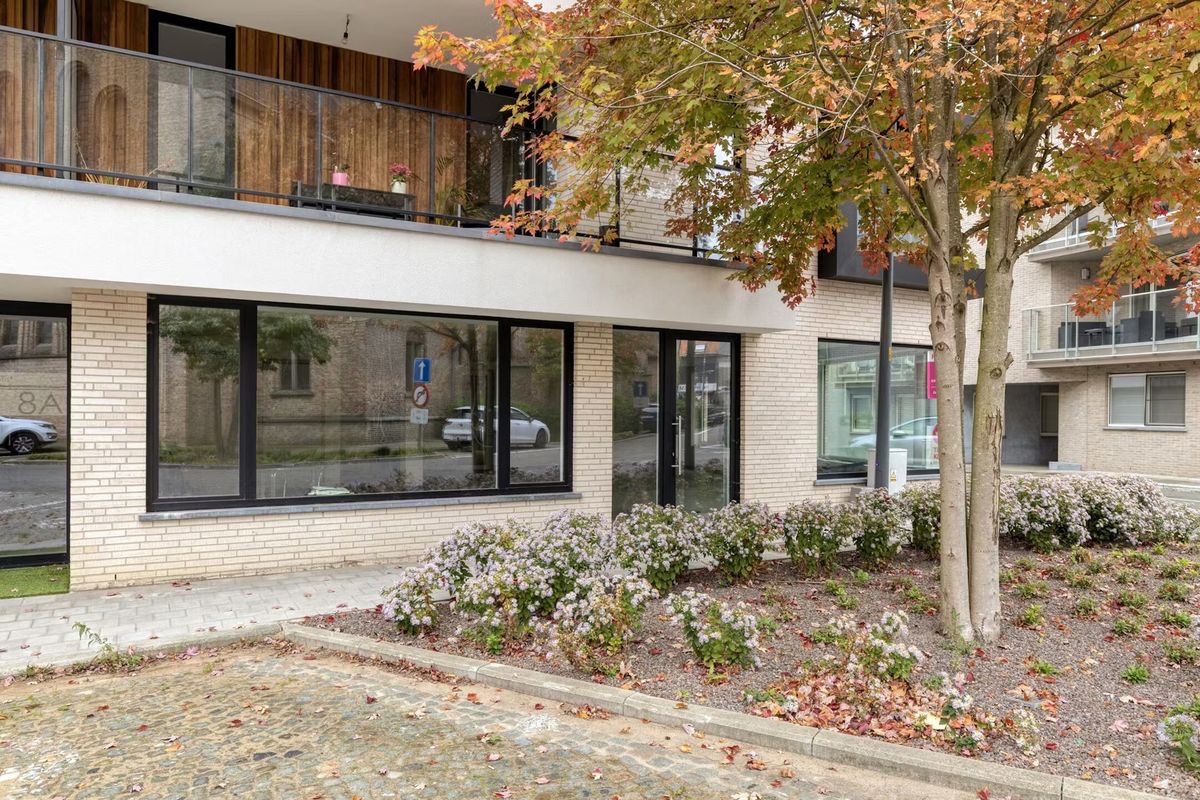 Appartement te koop
