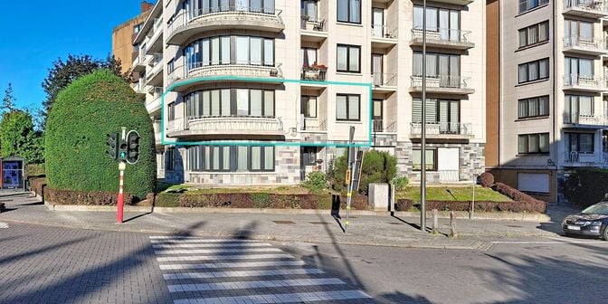 Appartement te koop in Romeinsesteenweg 520, 1853 Strombeek-Bever