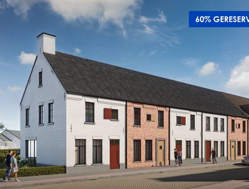                                         Maison à vendre à Brecht, € 485.000
