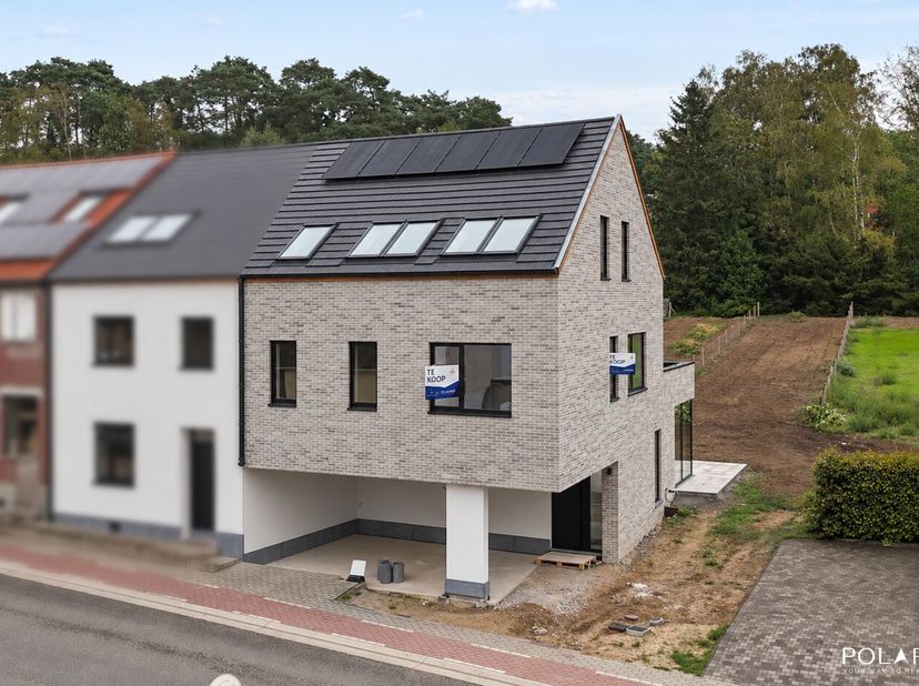 Huis te koop in Leuvensestraat 58 bus A,
                    3051 Sint-Joris-Weert