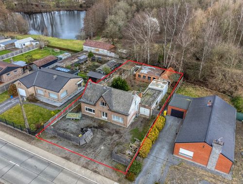                                         Bouwgrond te koop in Schriek, € 255.000
