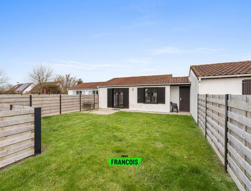                                         Woning te koop in Klemskerke, € 159.000
