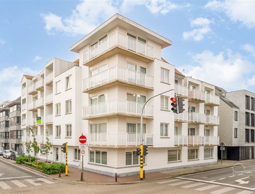                                         Appartement te koop in De Panne, € 219.000
