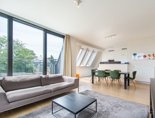                                         Appartement te huur in Brussel, € 1.900
