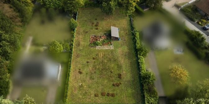 Grond te koop in Rommersheide H 4, 2960 Brecht