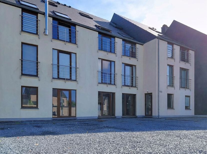 Appartement te koop in Route de Longwy 572 bus b,
                    6700 Arlon