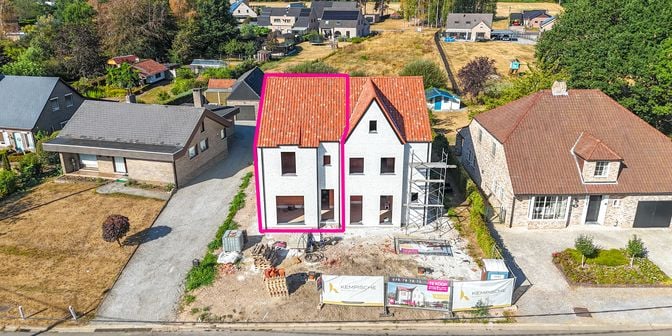 Huis te koop in Eygenweg, 3581 Beverlo