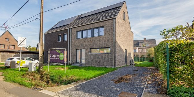 Huis te koop in Velveken 2B, 2440 Geel