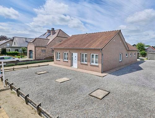                                         Maison à vendre à Overpelt, € 349.000
