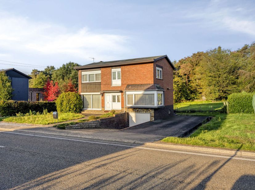 Huis te koop in Weg naar Opitter 71,
                    3670 Neerglabbeek