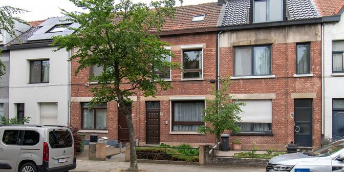 Huis te koop in Ferdinandusdijkstraat 12, 2170 Merksem