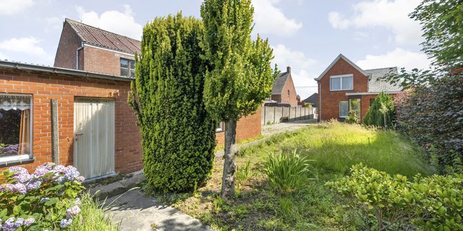 Maison à vendre à Zegestraat 13, 8650 Houthulst