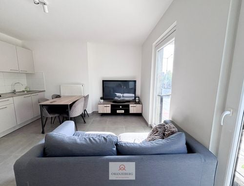                                         Appartement te huur in Gent, € 795
