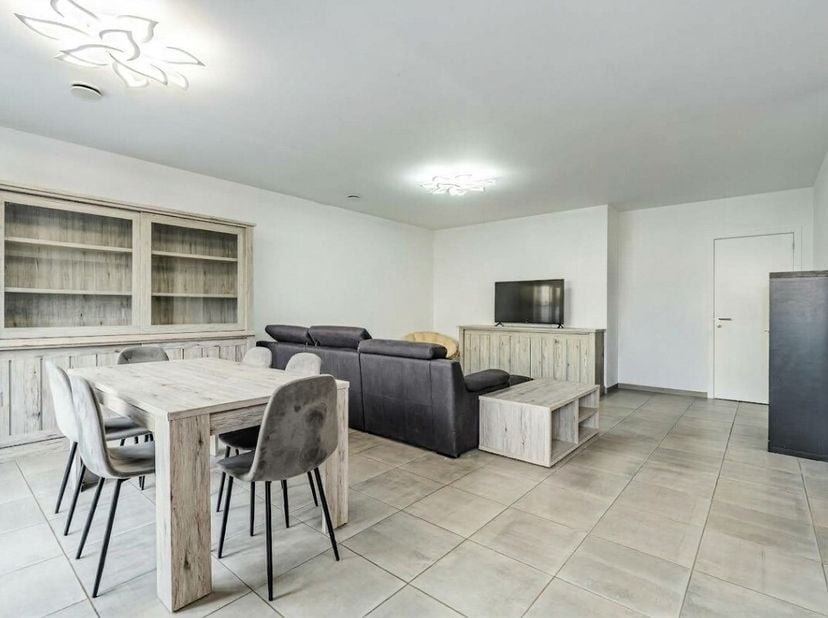 Appartement te koop in Kliniekstraat 28 bus 2,
                    3300 Tienen