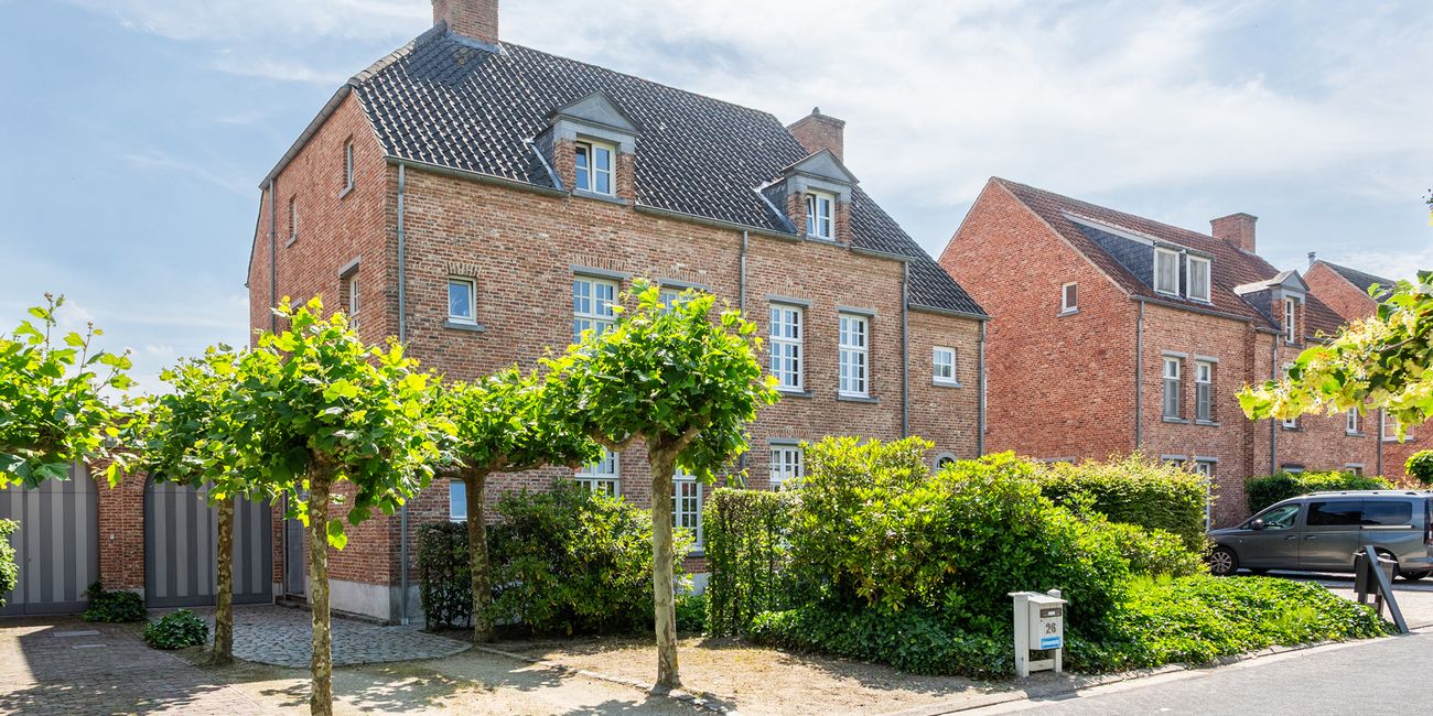 Kleine Meylstraat 26