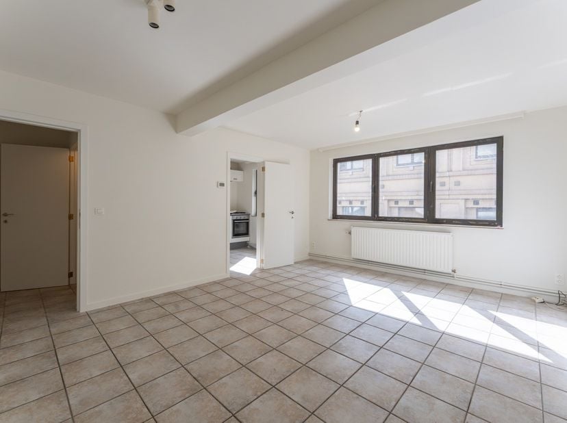 Appartement te huur in Oudescheldestraat 10,
                    9000 Gent