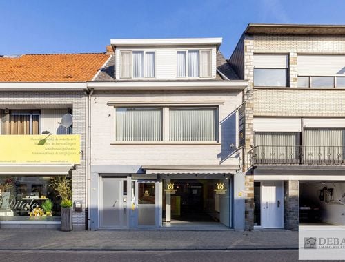                                         Gemengd gebruik te koop in Herenthout, € 349.000
