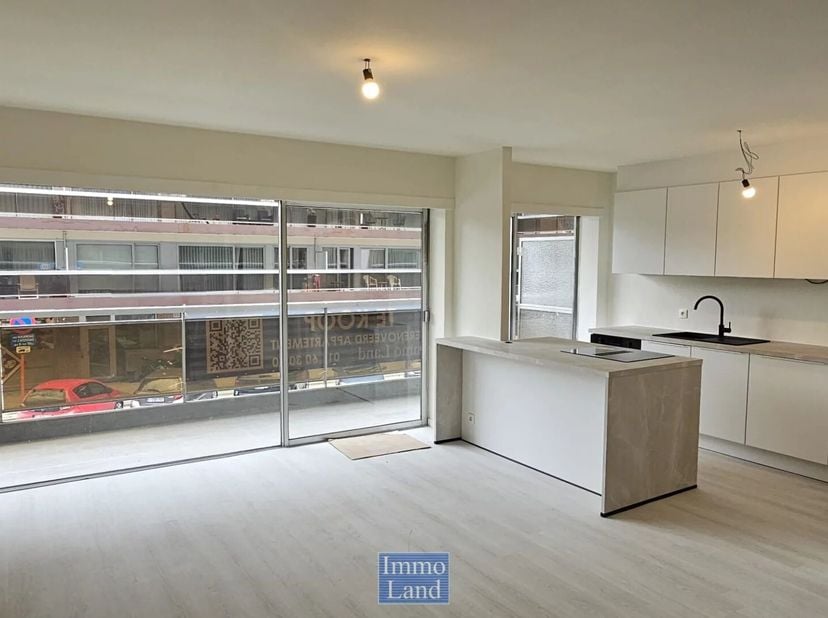 Appartement à vendre
                    à 3500 Hasselt