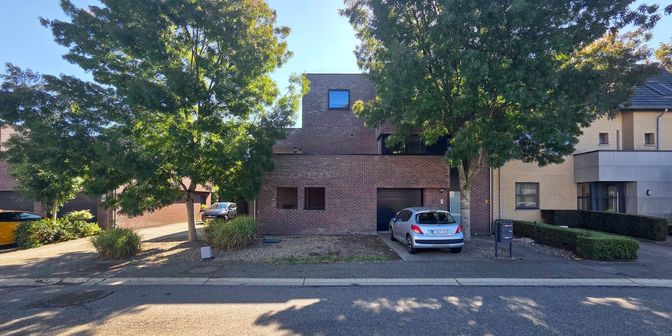 Appartement te huur in Boneputstraat 1B bus 01, 3960 Bree