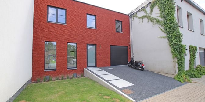 Huis te huur in Beekstraat 51A, 3040 Neerijse