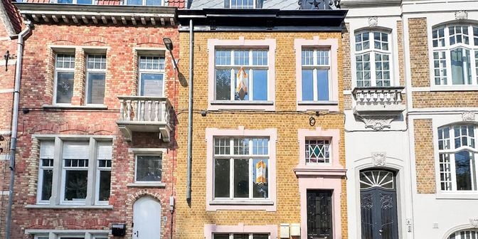 Appartement te huur in Ezelpoort 9 bus 00.01, 8000 Brugge