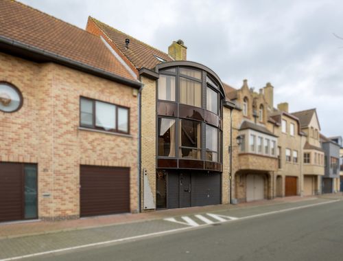                                         Bel-étage à vendre à Heist-aan-Zee, € 639.000
