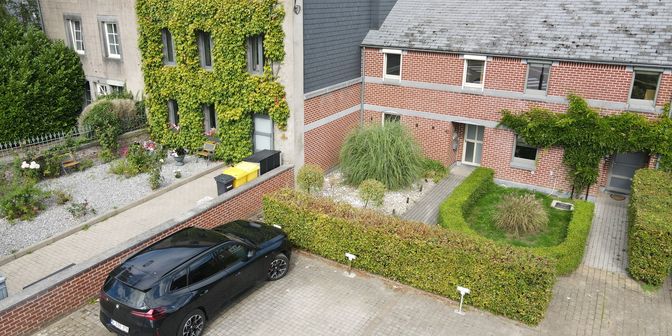 Huis te koop in 5370 Havelange