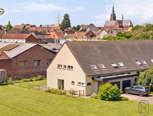                                         Woning te koop in Ronse, € 297.500
