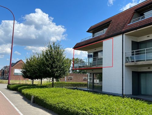                                         Appartement à louer à Asper, € 850
