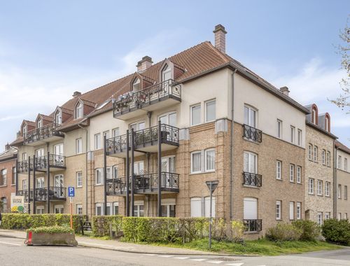                                         Appartement à vendre à Buizingen, € 284.000
