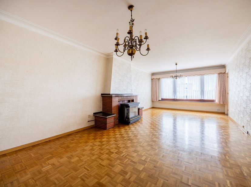Appartement te koop in Ruggeveldlaan 698 bus 3,
                    2100 Deurne