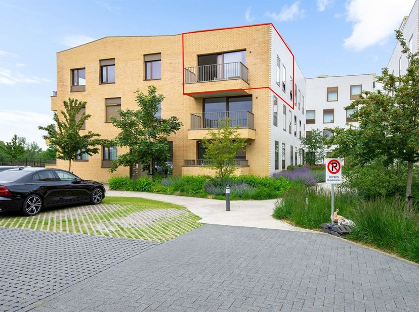 Appartement te koop
                    in 2870 Breendonk