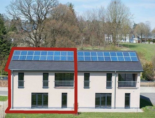                                         Bâtiment commercial à vendre à Bullange, € 325.000
