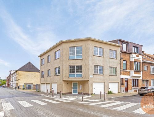                                         Appartementsgebouw te koop in Ganshoren, € 645.000
