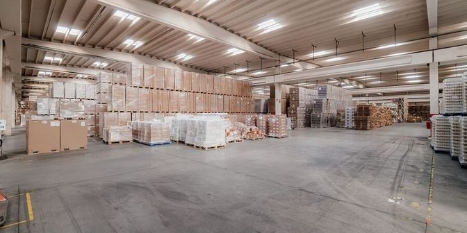 Bedrijfsvastgoed te huur in Industrieweg 16, 3190 Boortmeerbeek