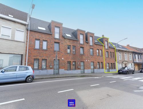                                         Maison à vendre à Mouscron, € 279.000
