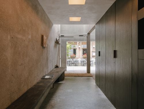                                         Maison à vendre à Gent, € 690.000

