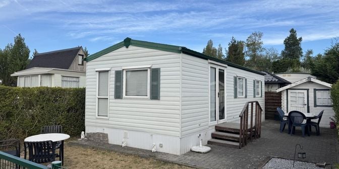 Huis te koop in 8670 Oostduinkerke