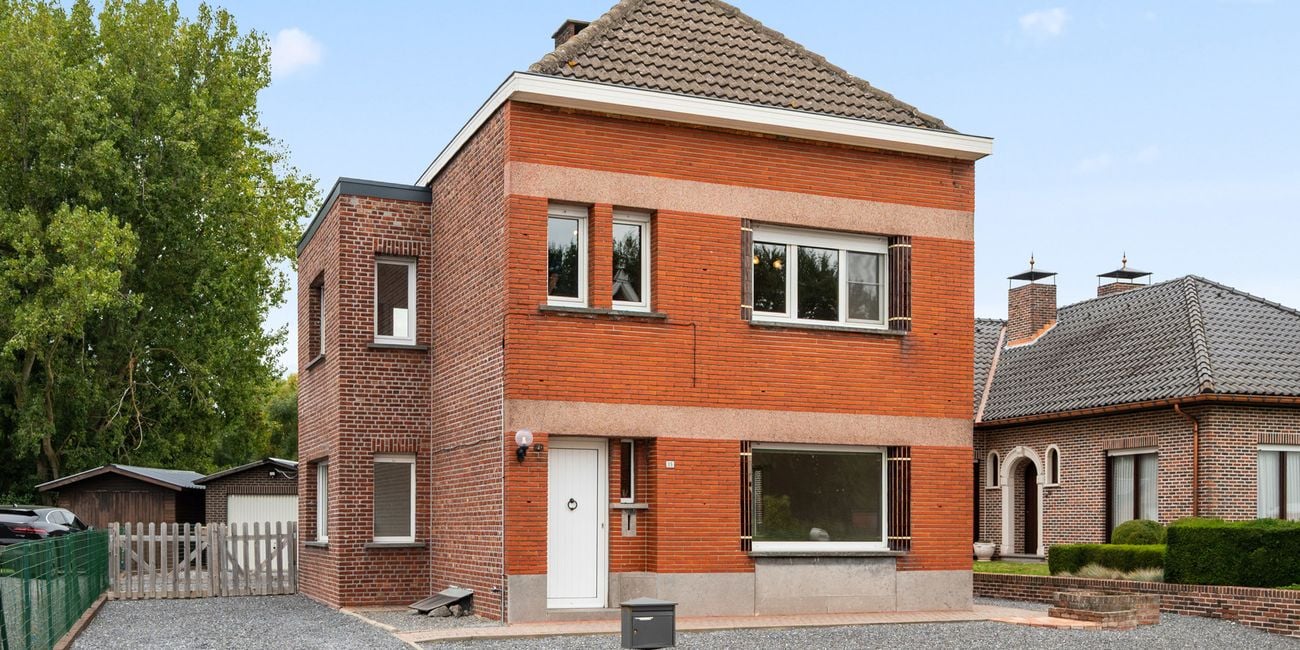 Peremansheidestraat 15