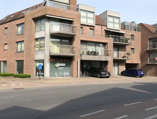                                         Kantoorruimte te huur in Geluwe, € 550
