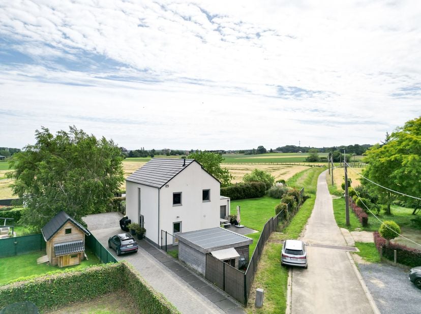 Huis te koop in Molenstraat 115,
                    3078 Everberg
