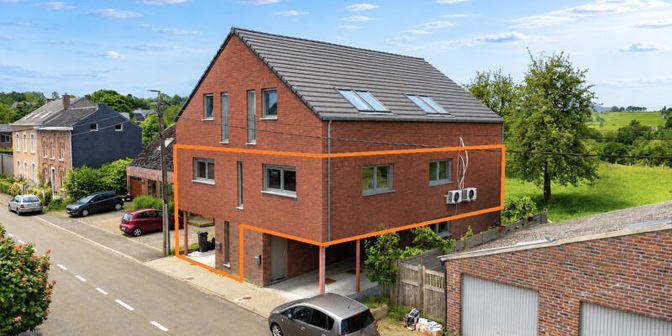 Appartement te koop in Route de Mortier, 20/0011, 4670 Mortier